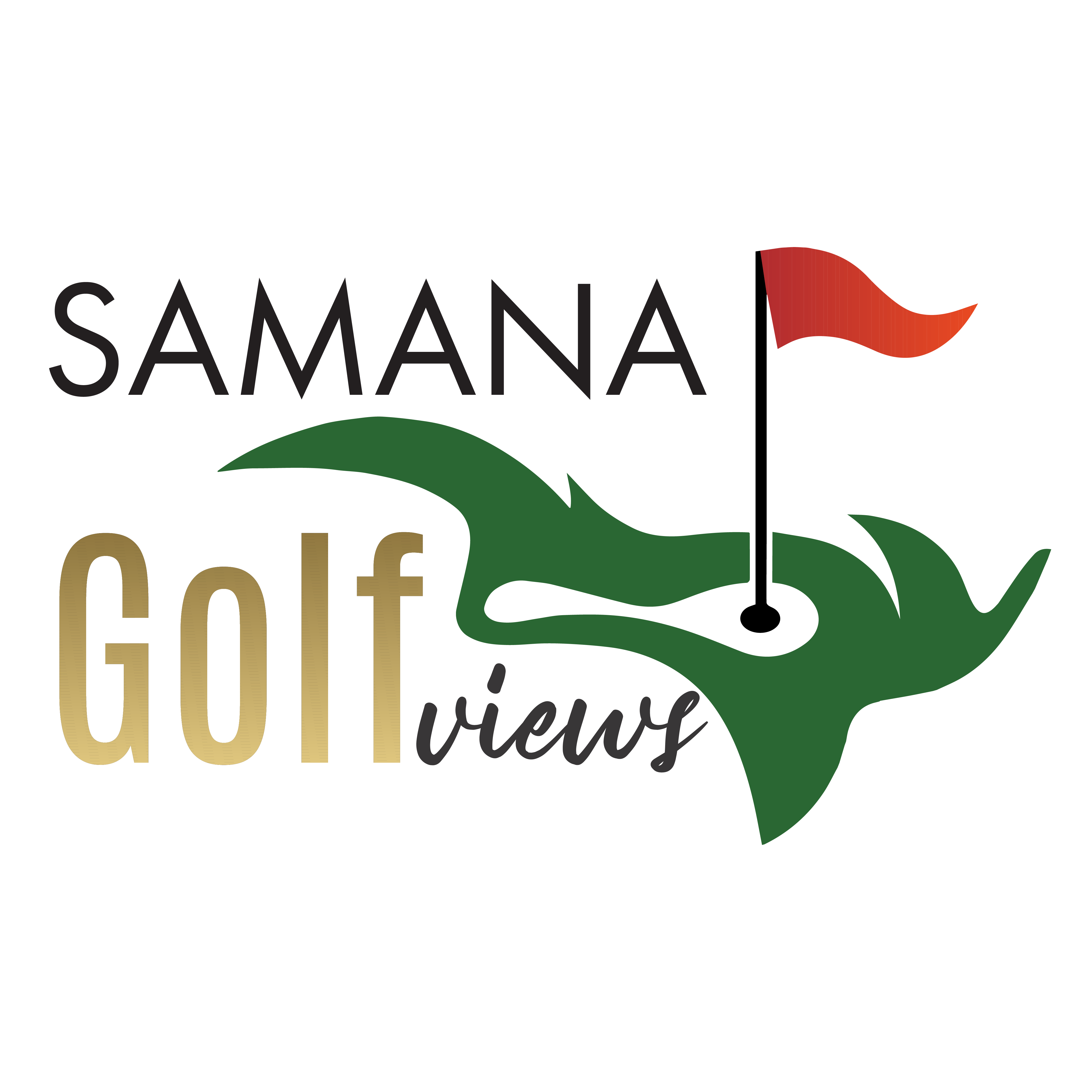 SAMANA Golf Views